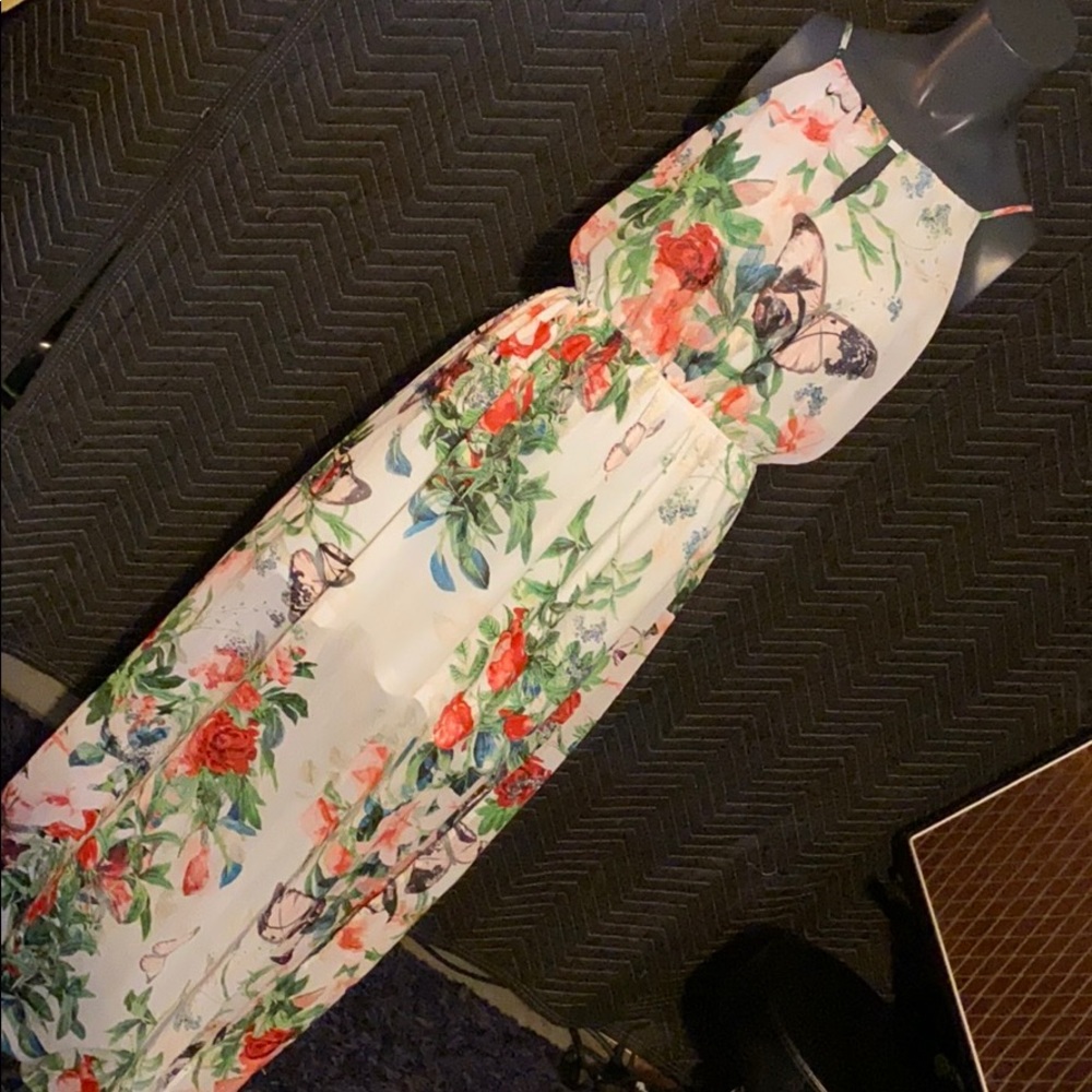 Fate Dress